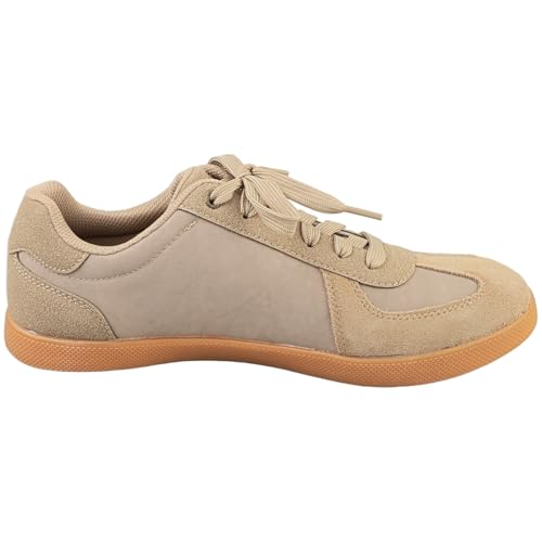 Thumbnail 5 de Skechers Placer Camilo Tenis hombre 44 EU marrón 👟