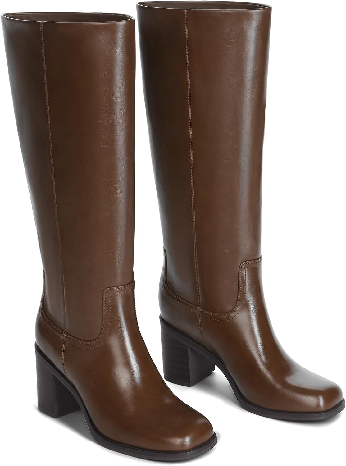 Detalle de DREAM PAIRS Women's Knee-High Boots
