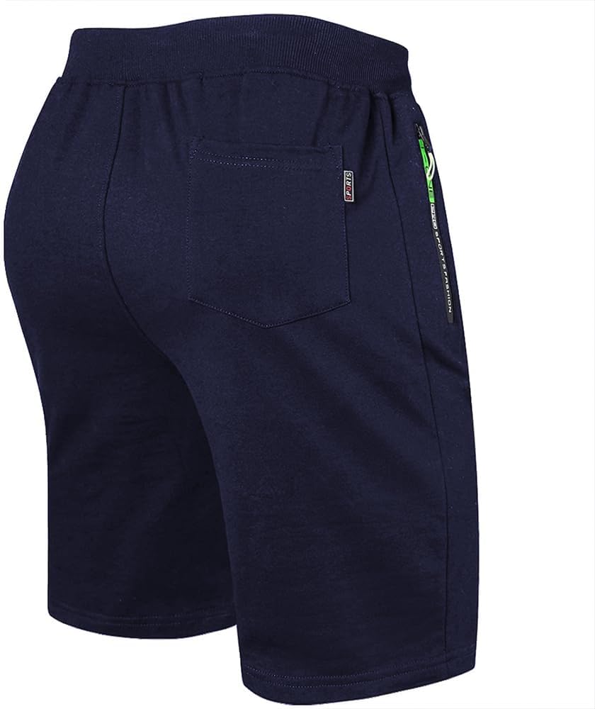Thumbnail 2 de ZOXOZ Pantaloncini Sportivi Uomo Cotone
