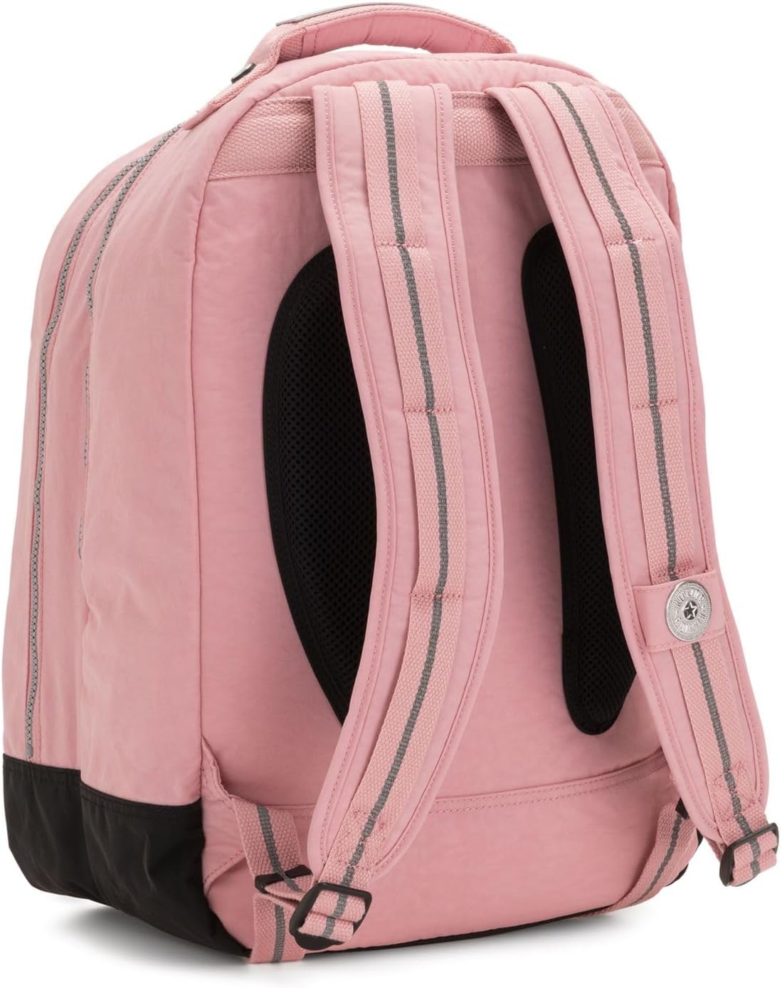 Thumbnail 2 de Kipling CLASS ROOM Sac à dos moyen, Bridal Rose – protection ordinateur et polyvalence urbaine