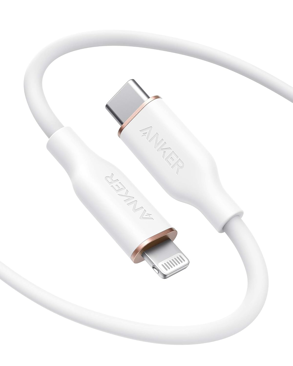 Anker PowerLine III Flow Lightning 6 pies