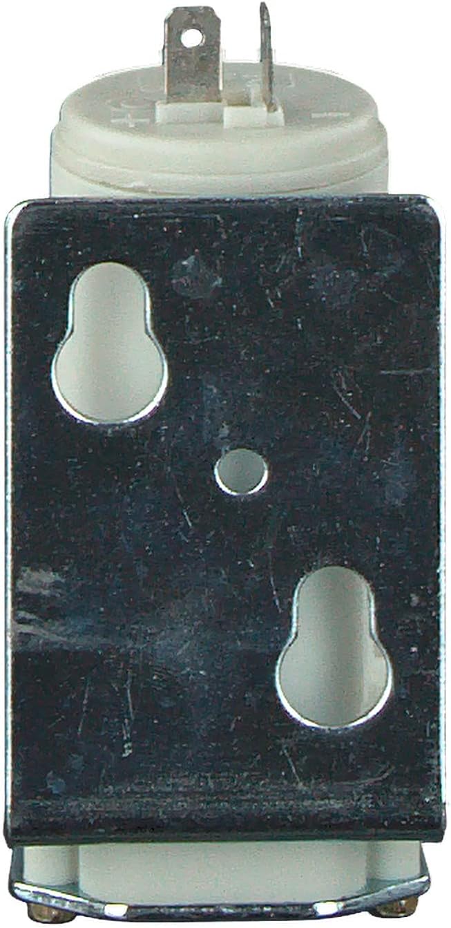 Thumbnail 6 de Febi bilstein 11581 - Pompe d'eau et de lave-glace mono pompe (24 V, 2 connexions) pour Volvo – référence OE 1585878