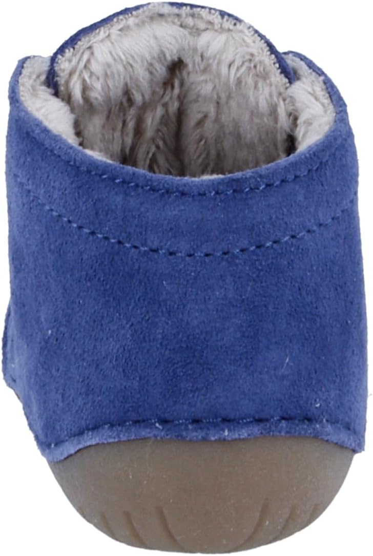 Thumbnail 2 de Richter Unisex Baby Richie Lauflernschuh – weiches Leder, herausnehmbare Einlage