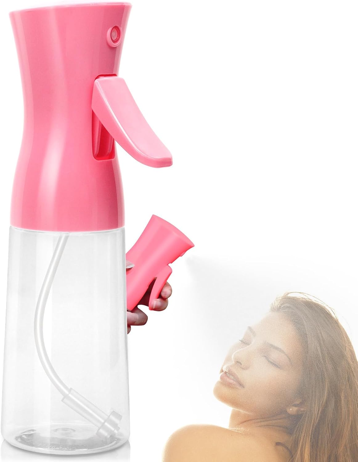 Thumbnail 6 de Fun Gift Spray Bottle For Hair: Ultra-fine Mist for Hair, Plants and More