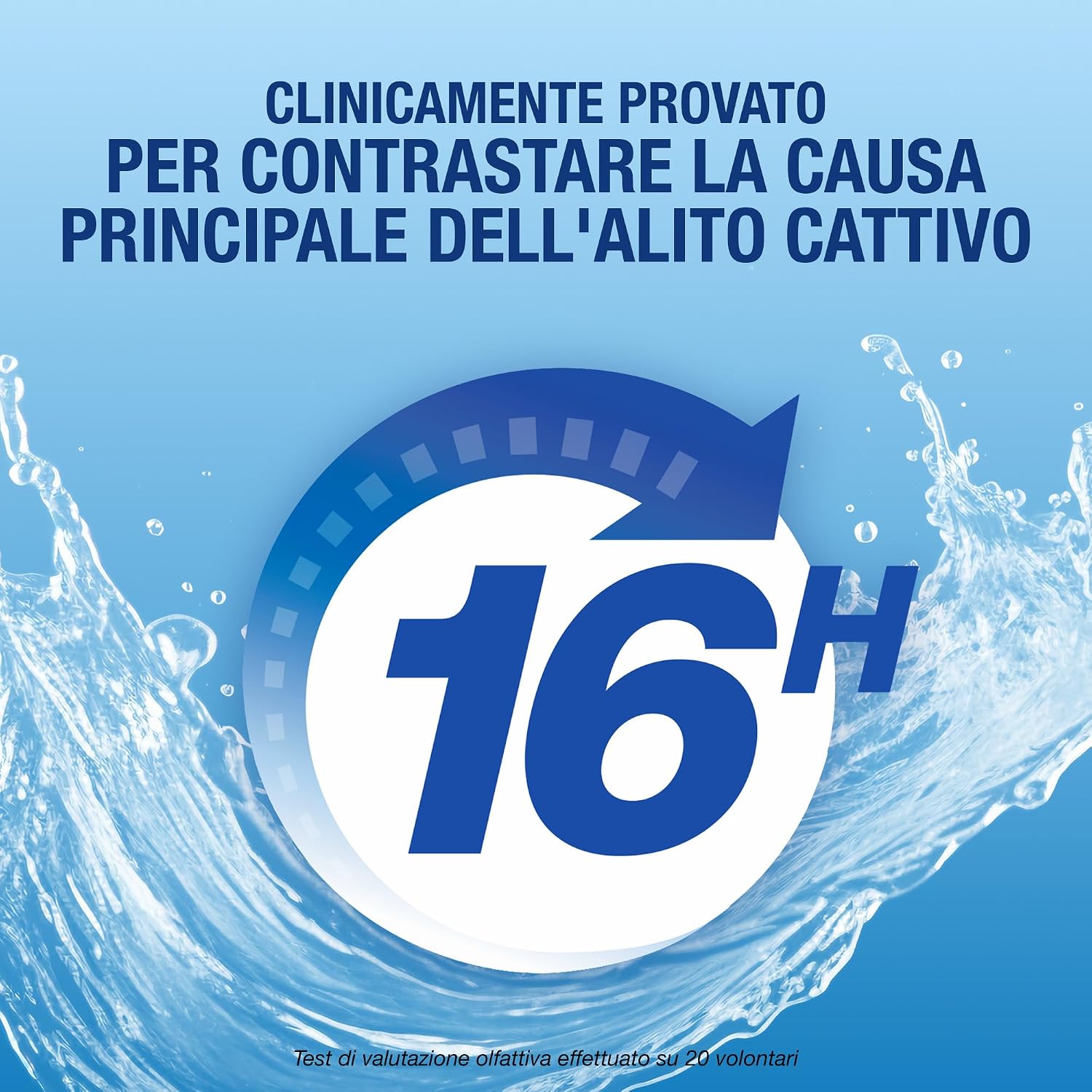 Thumbnail 1 de CB12 Collutorio Quotidiano 500 ml