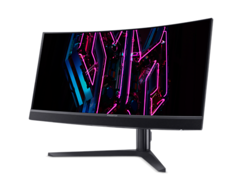 Thumbnail 2 de Acer X34V 34" OLED 📺