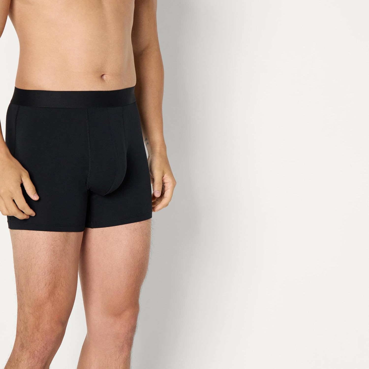 Thumbnail 1 de Amazon Essentials Herren-Boxershorts aus Modal – superweich, enganliegend