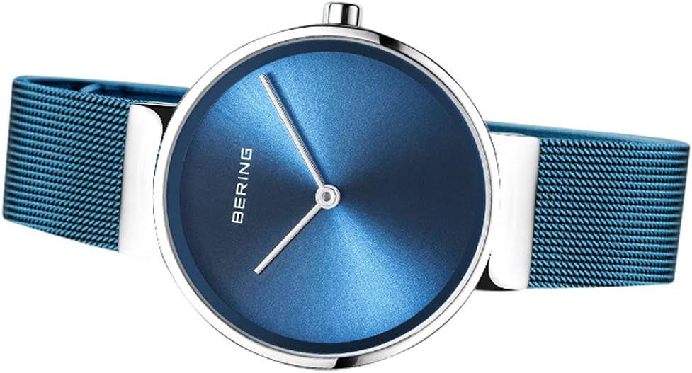 Detalle 2 de Bering 14531 Damen Quarz Uhr 31 mm