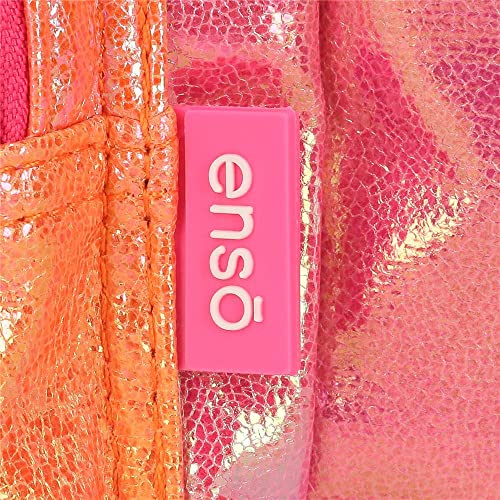 Thumbnail 7 de Enso Cat Cuddler Monedero rosa 14×10×5 cm