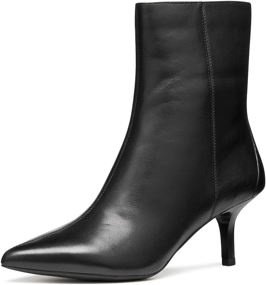 Detalle 2 de Geox Kleopy Bottines respirantes