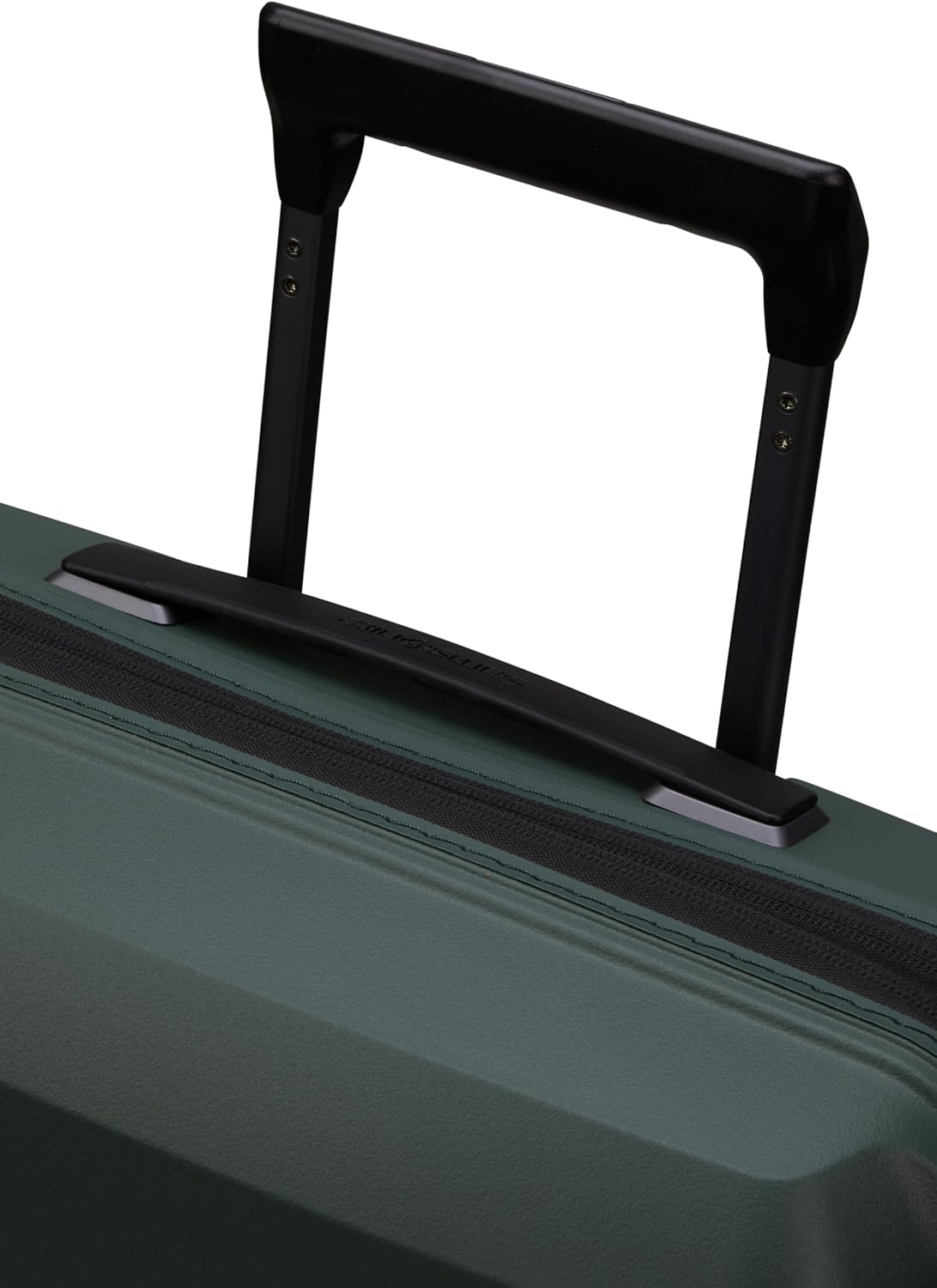 Thumbnail 5 de Samsonite Intuo Spinner S 55 extensible (equipaje de mano) con TSA y ruedas dobles, verde oliva