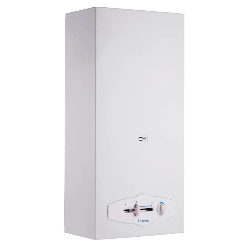 Detalle de neckar WRN10-4 KE 31 NE 10 l/min