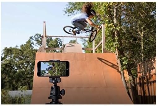 Thumbnail 4 de JOBY GripTight Pro Mount - Soporte Universal para Smartphones