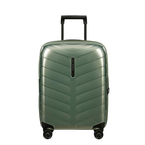 Detalle de Samsonite Attrix Spinner S 55 cm, 38/44 L