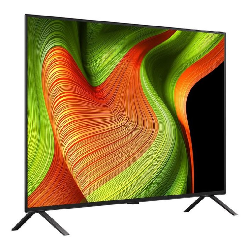 Thumbnail 1 de LG OLED83B56LA 83" OLED, 4K 120 Hz, AI con WebOS y Dolby Atmos
