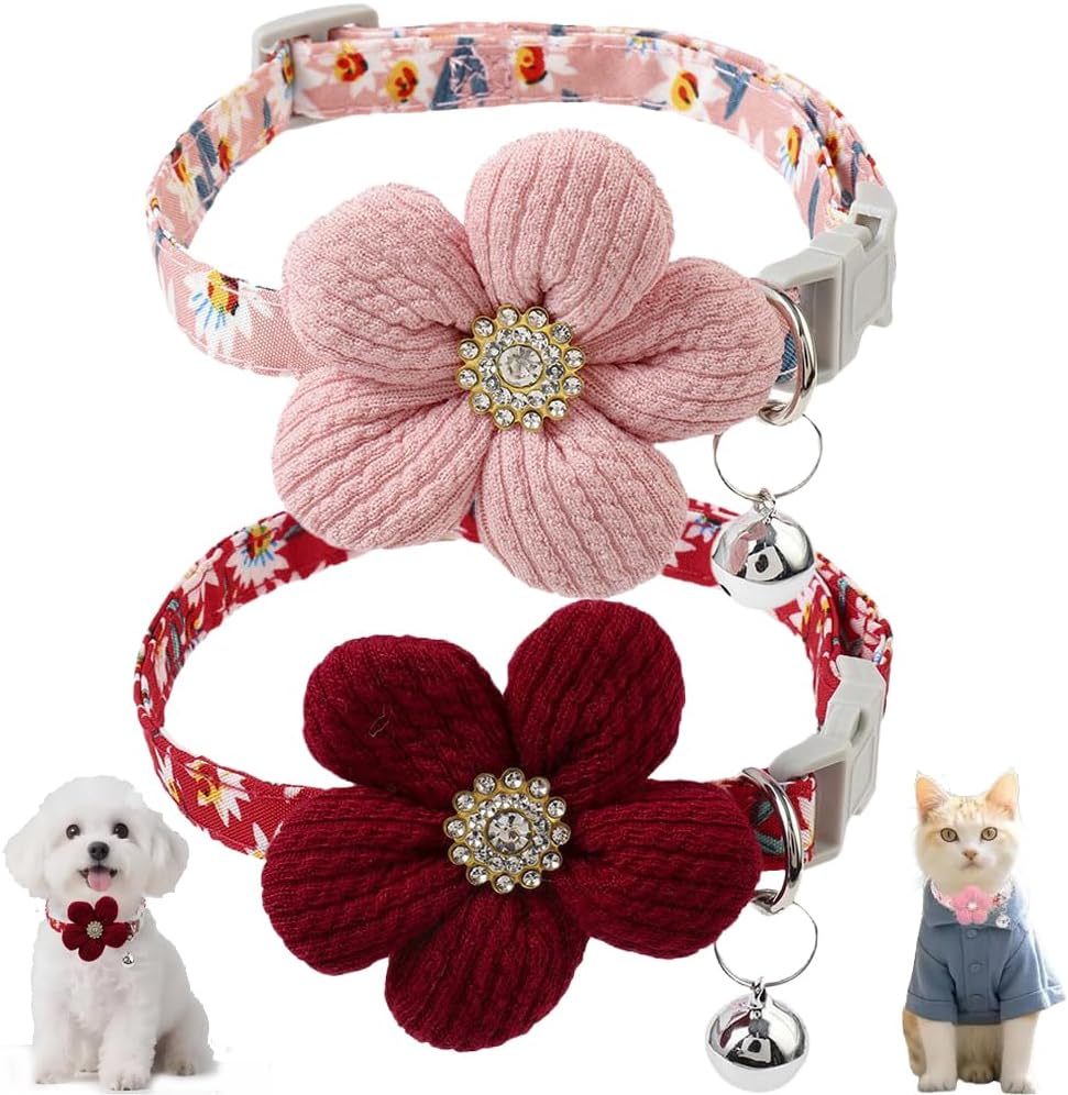 Detalle de Dog Collar with Bell, XS