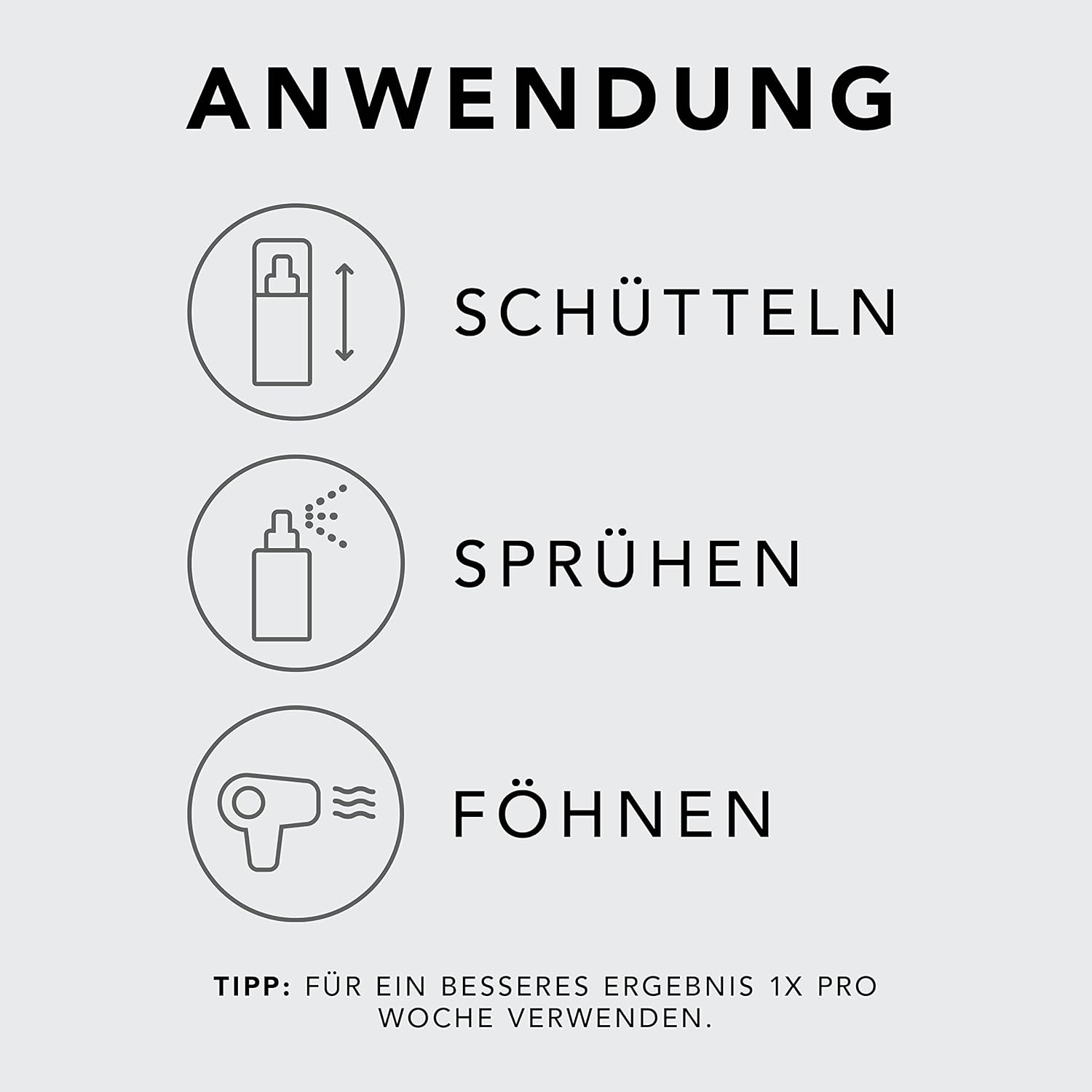 Detalle 2 de SEBASTIAN PROFESSIONAL NO.BREAKER Bonding und Styling Leave-in Volumen-Spray (100 ml)