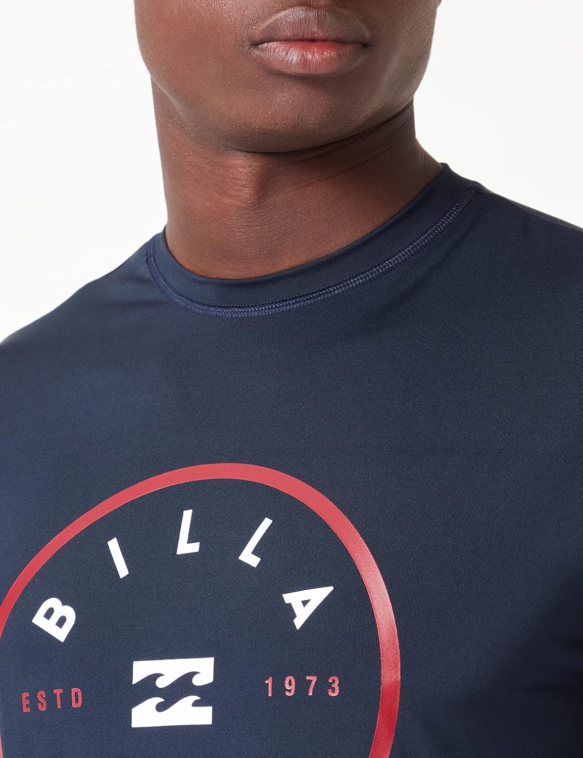 Thumbnail 1 de BILLABONG Rotor Screen Tee for Mens – T-shirt morbida e pratica per lo streetwear