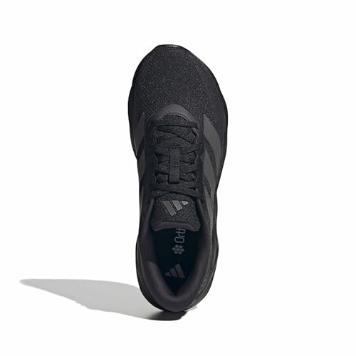 Thumbnail 6 de adidas Hombre Galaxy 8 Running Shoes - CBLACK/GRESIX/Carbon (EU 42 2/3)