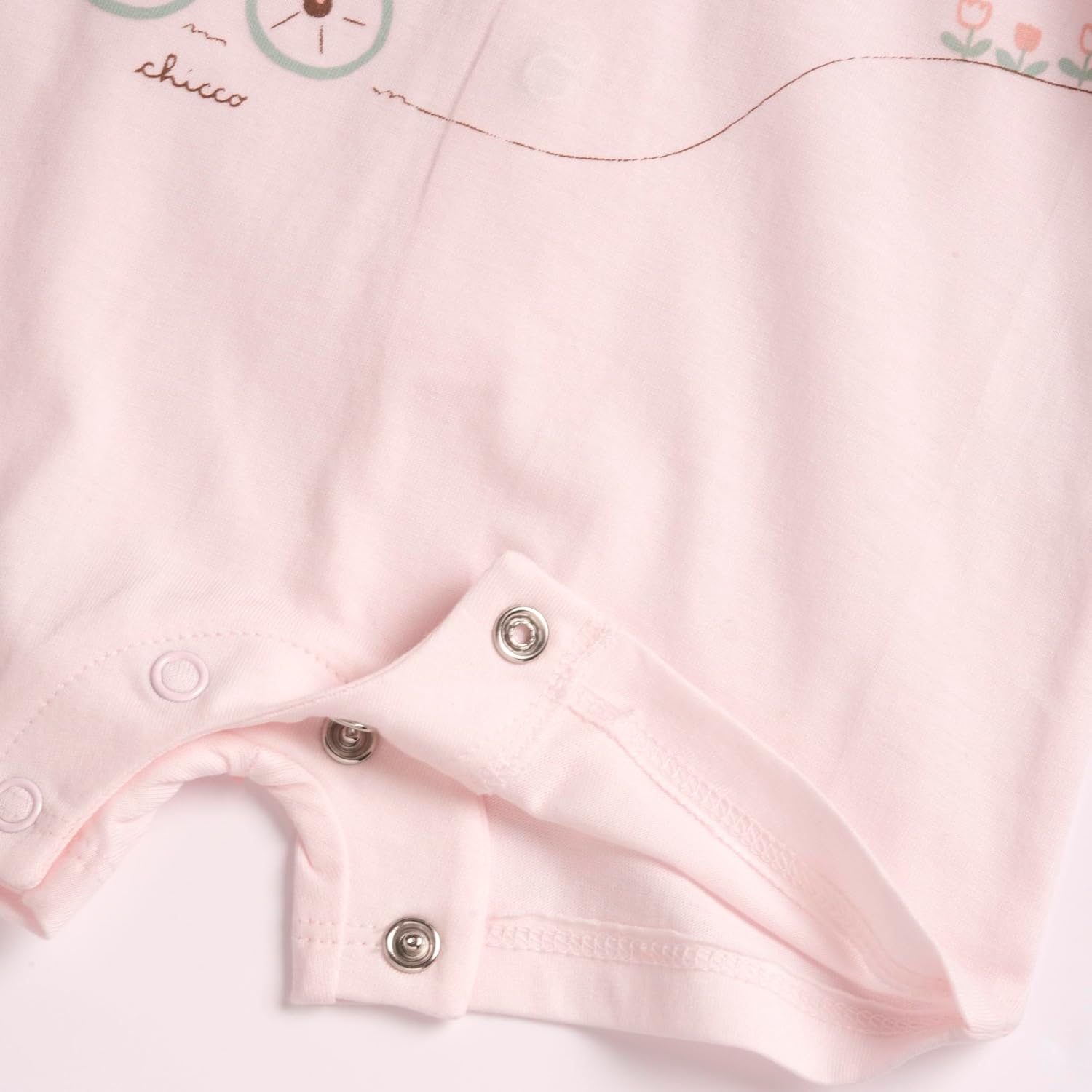 Thumbnail 2 de Tutina neonata Chicco 0-24 mesi in cotone