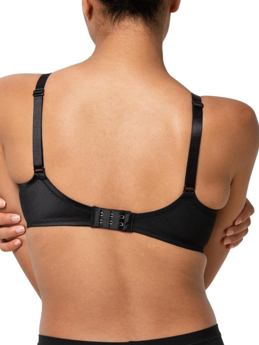 Thumbnail 6 de Triumph Minimizer-BH Contouring Sensation W01 – unpolsterter Bügel-BH mit verstellbaren Trägern