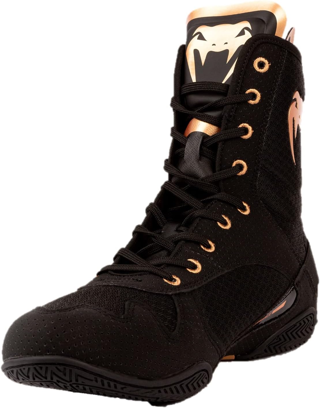 Detalle 2 de Venum Elite Boxing Shoes