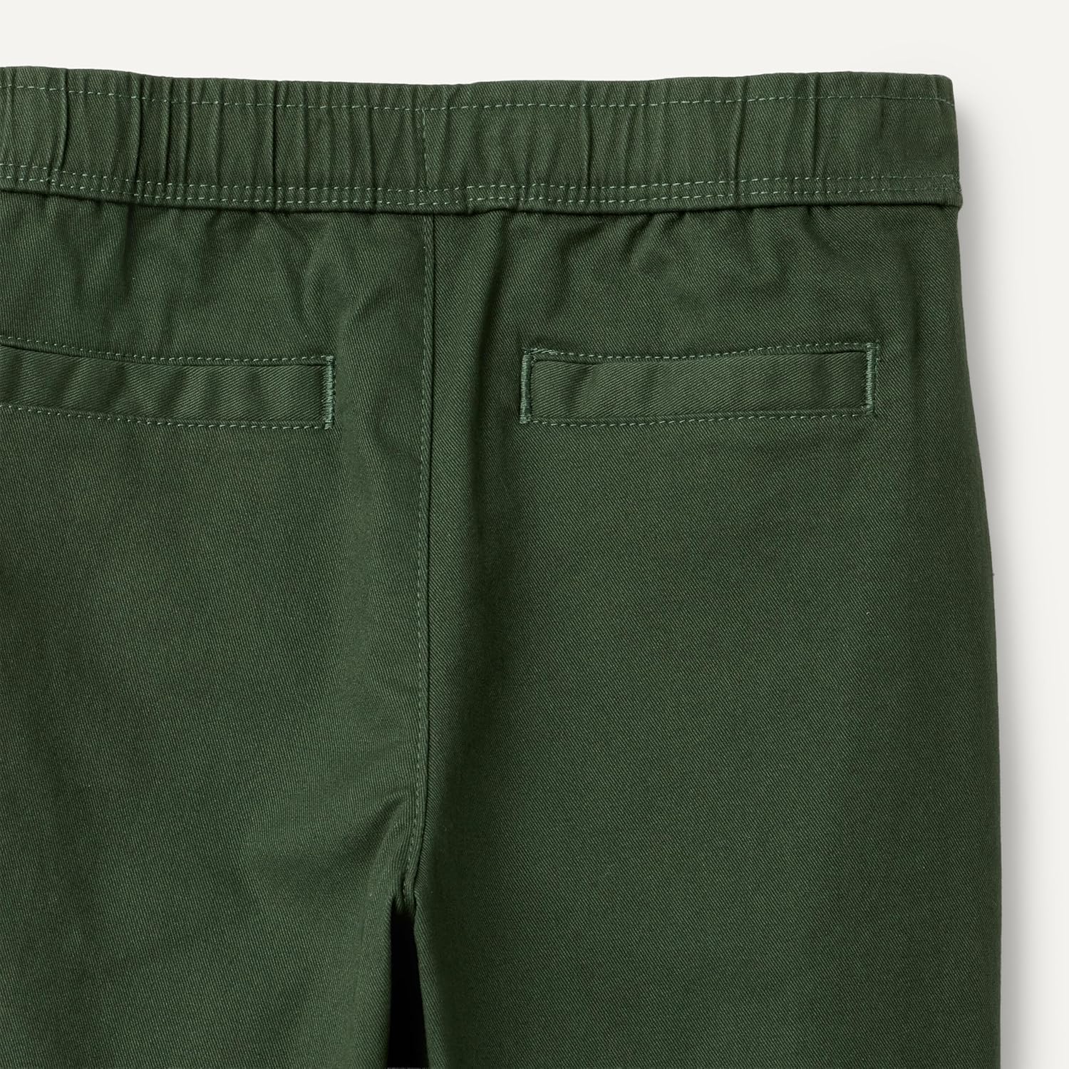 Thumbnail 4 de Amazon Essentials Boys' and Toddlers Regular Fit Stretch Pull On Pants