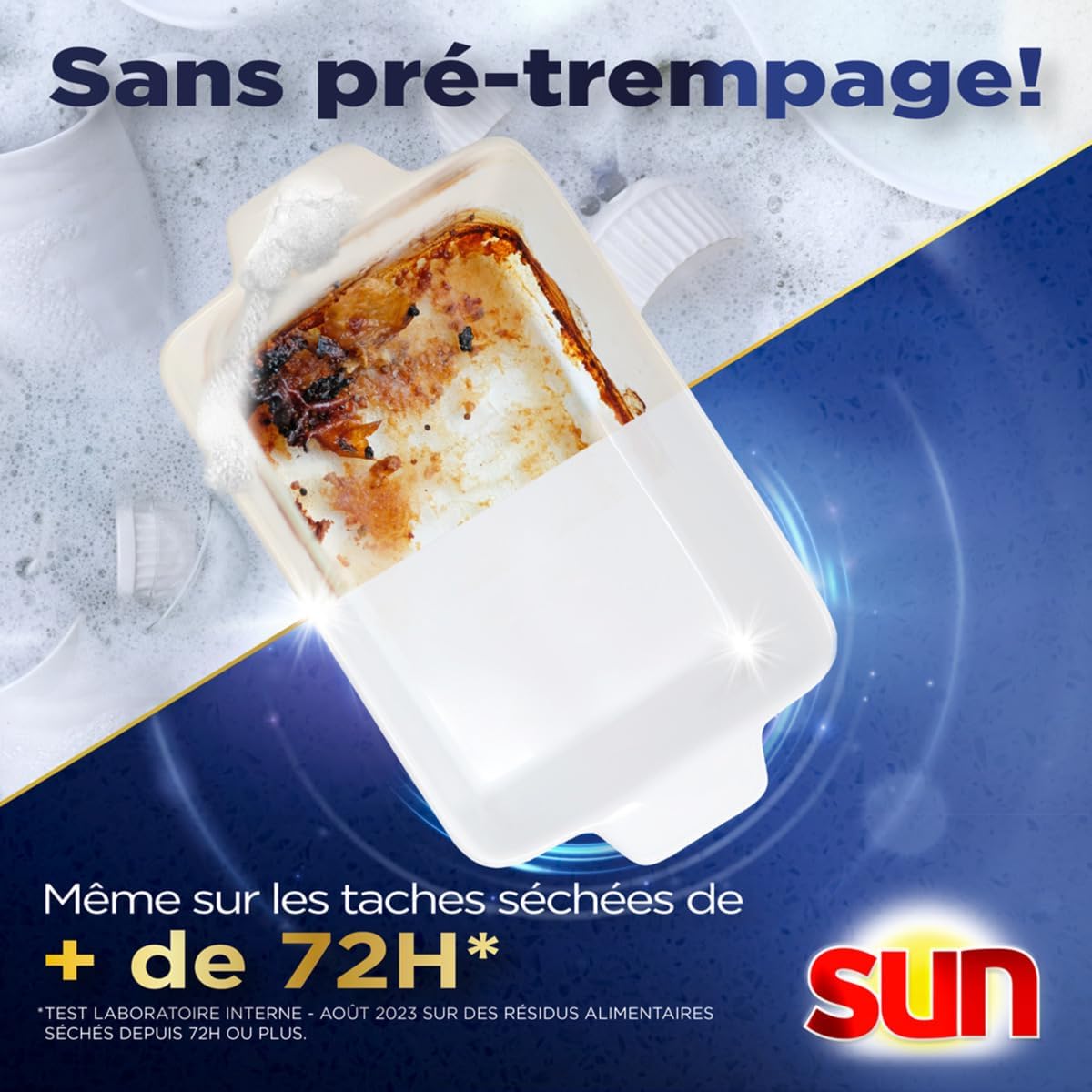 Thumbnail 6 de SUN Absolu Plus Pastilles Tout-en-1 Bio-Enzymes – 39 capsules, sans pré-trempage