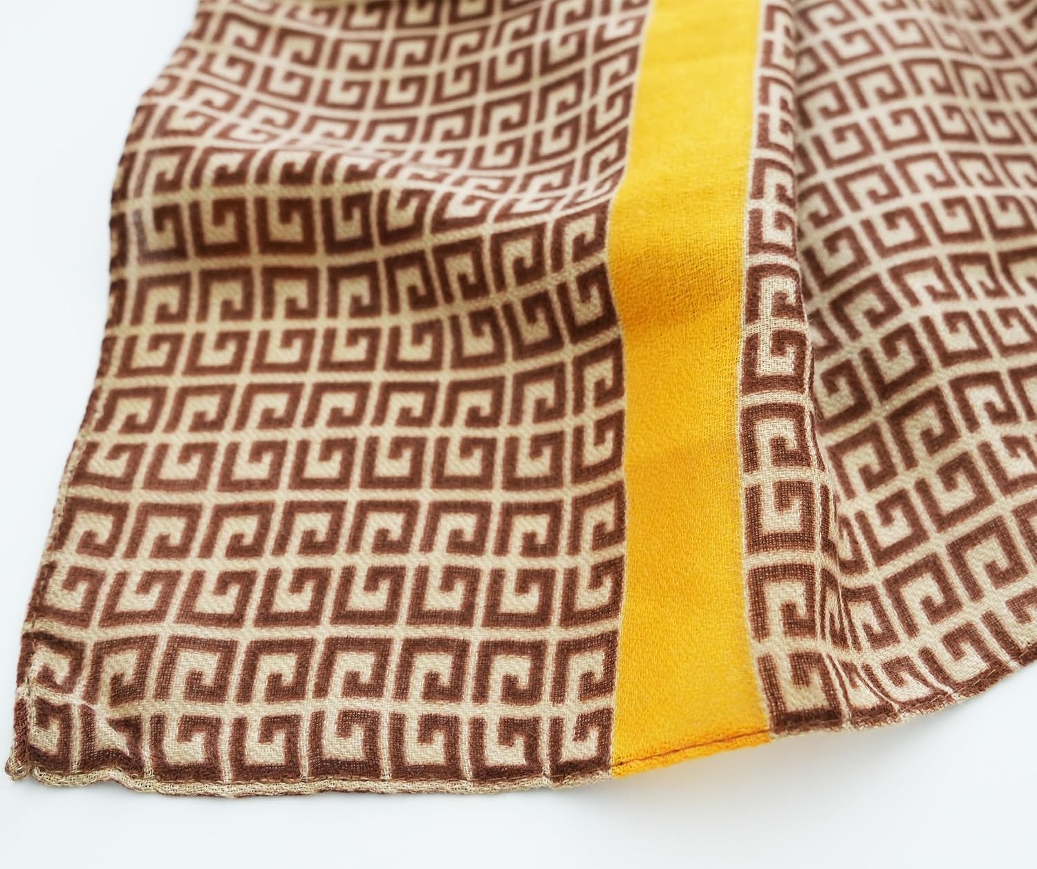 Thumbnail 4 de JERLA Women's Scarf, Polyester