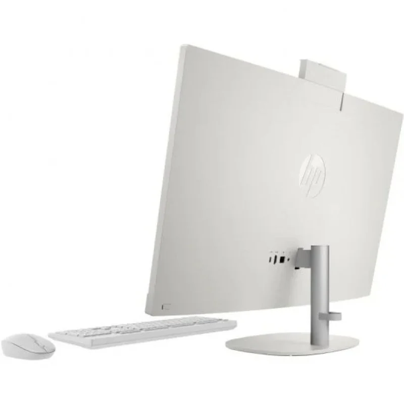 Detalle de HP 27-cr0009ns ordenador 27" 1TB SSD