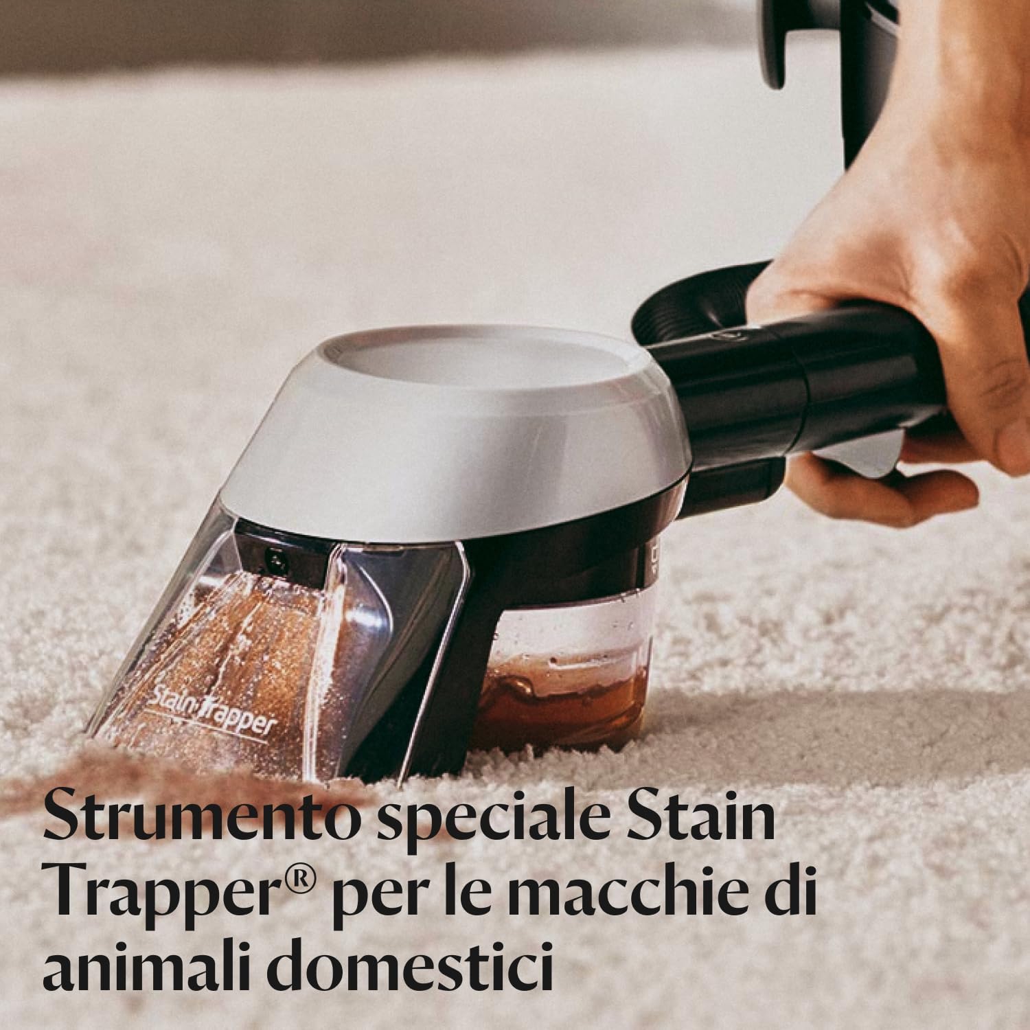 Thumbnail 6 de BISSELL 15585 SpotClean Pet Pro pulitore portatile 750 W 🧹