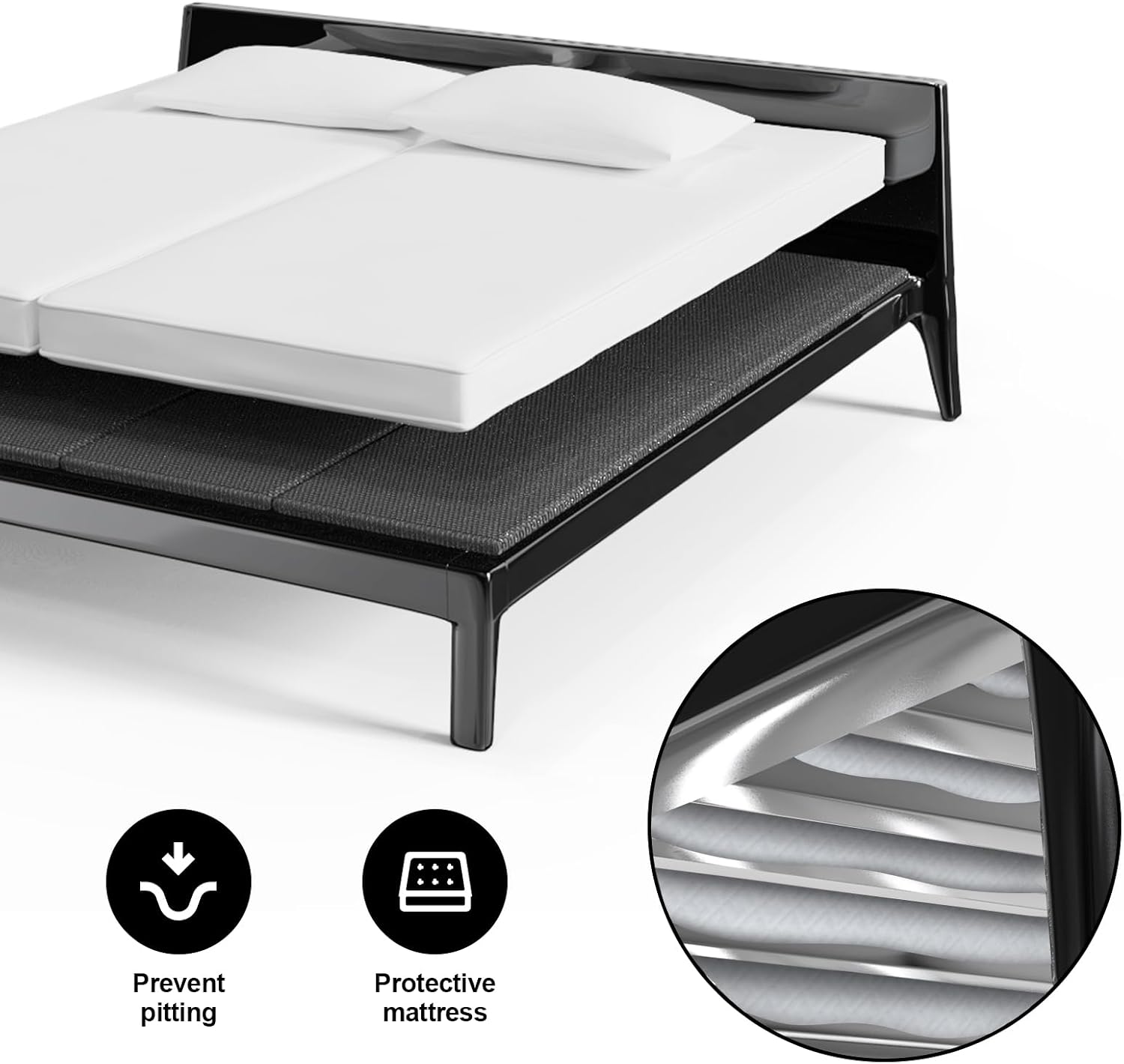 Thumbnail 5 de Imperius Bunkie Board 10mm
