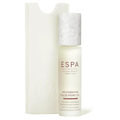 Thumbnail 1 de ESPA Restauración del aceite 9ml relajante