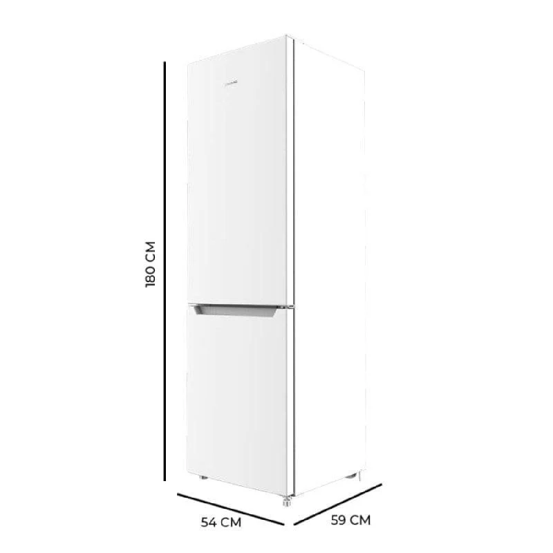 Thumbnail 3 de Cecotec Bolero CoolMarket Combi 250 White E