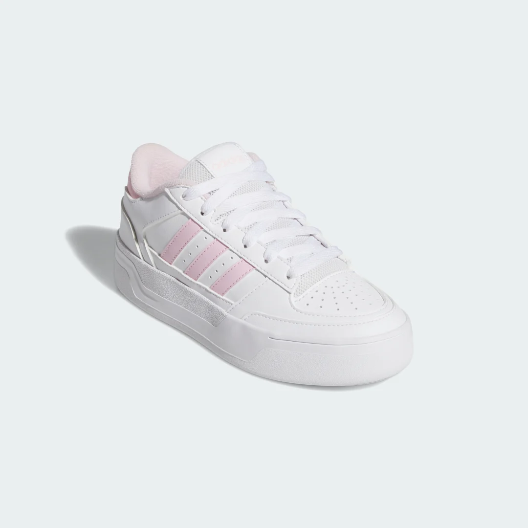 Thumbnail 3 de Zapatilla Turnaround de Adidas – Blanco