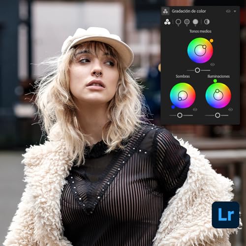 Thumbnail 5 de Adobe Creative Cloud Photography 1TB