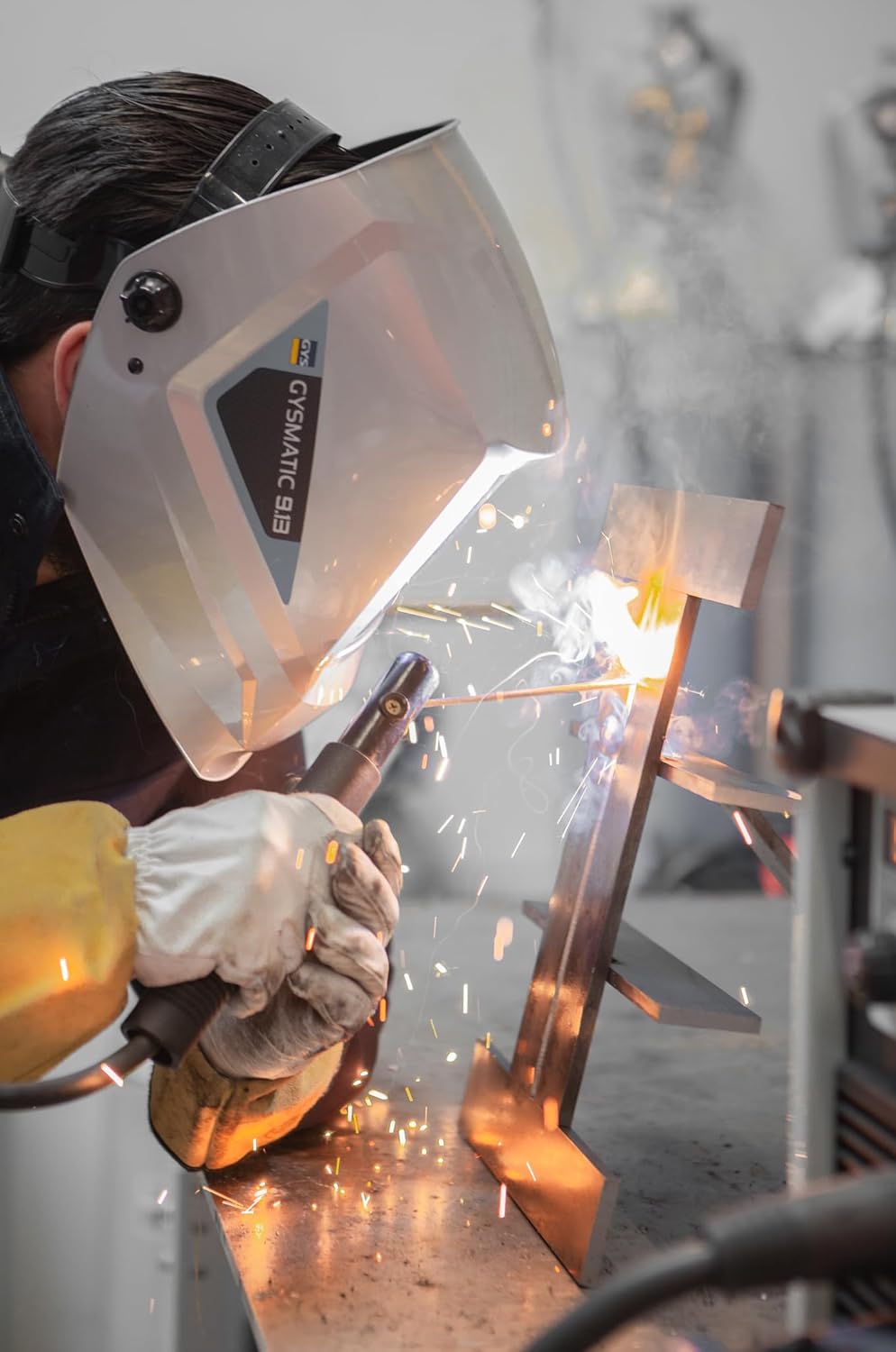 Thumbnail 3 de GYS Électrodes de soudage E6013 Ø 2,5 mm ⚙️