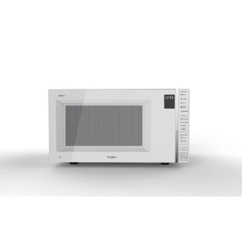 Detalle 2 de Whirlpool MWP 304 W microondas 30L 900W