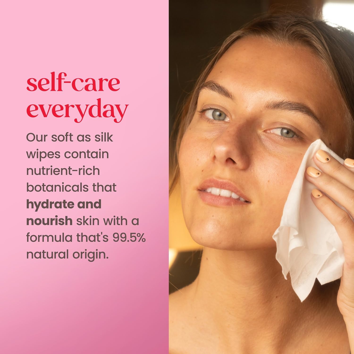 Detalle 2 de Burt's Bees Deep Cleansing Pore Scrub 4 oz