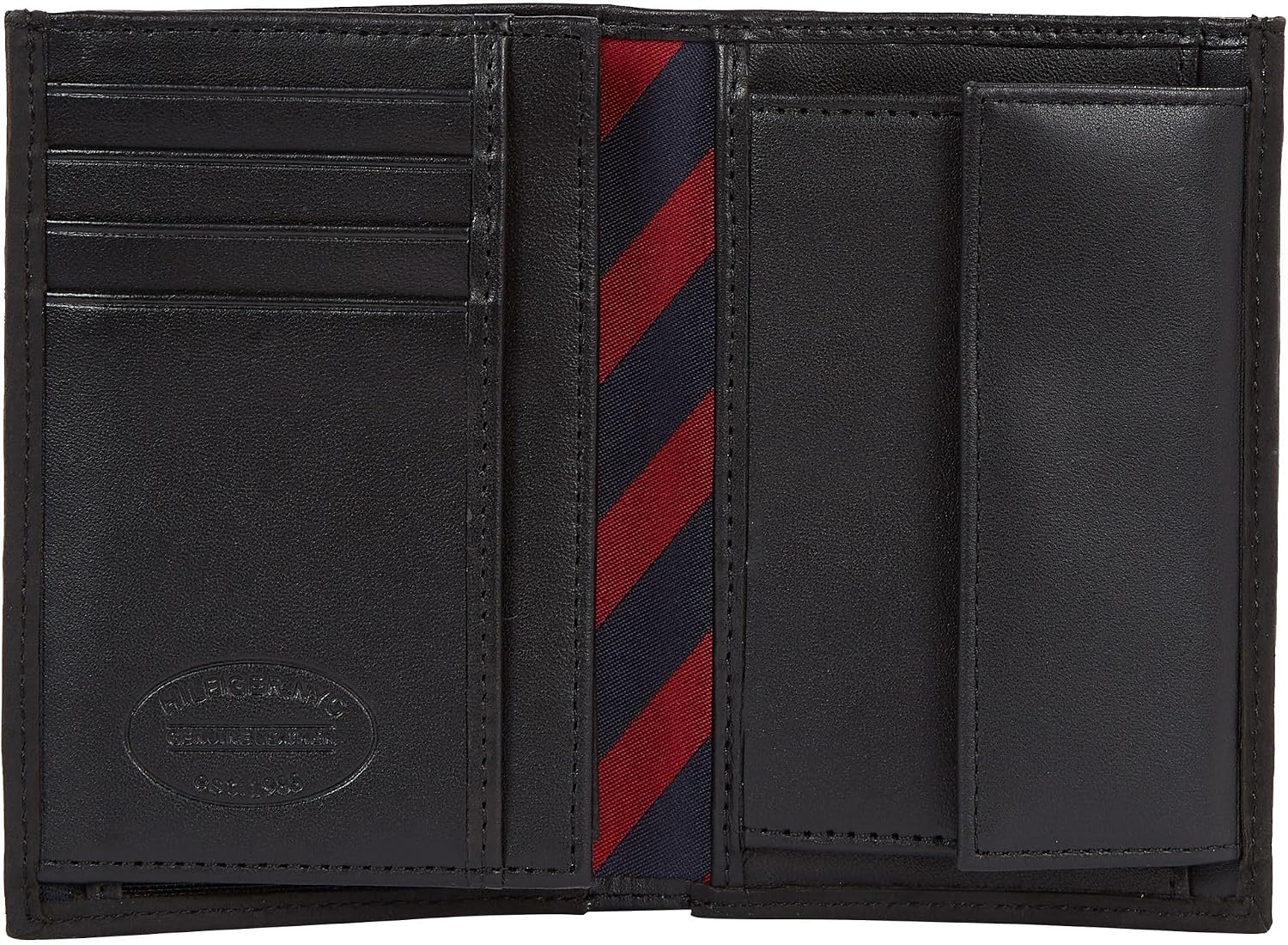 Thumbnail 2 de Tommy Hilfiger Portemonnaie Johnson Münzfach