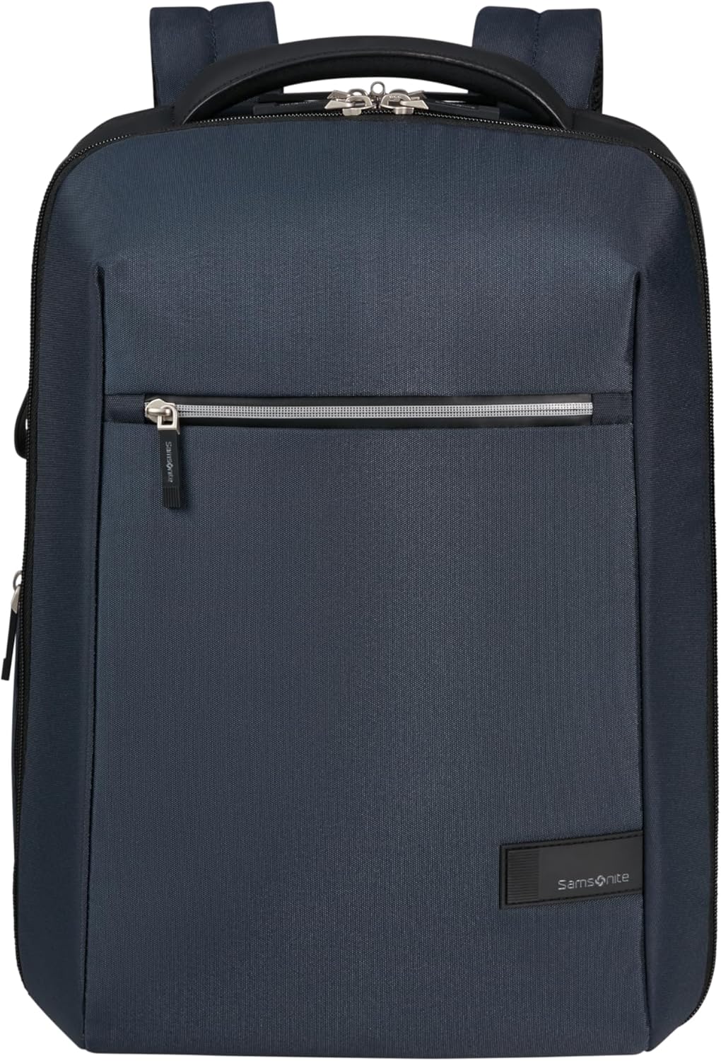 Thumbnail 1 de Samsonite Zaini Litepoint Uomo Blu: zaino laptop 15,6" con porta USB e organizzazione interna