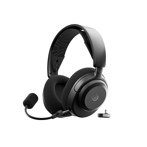 Thumbnail 11 de SteelSeries Arctis Nova 3P Wireless Auriculares Gaming 🌟