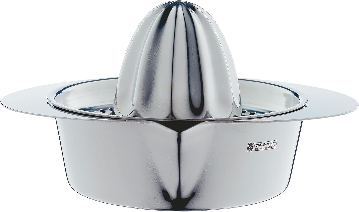 Imagen de WMF Gourmet Exprimidor 13 cm Cromargan en OfertitasTOP