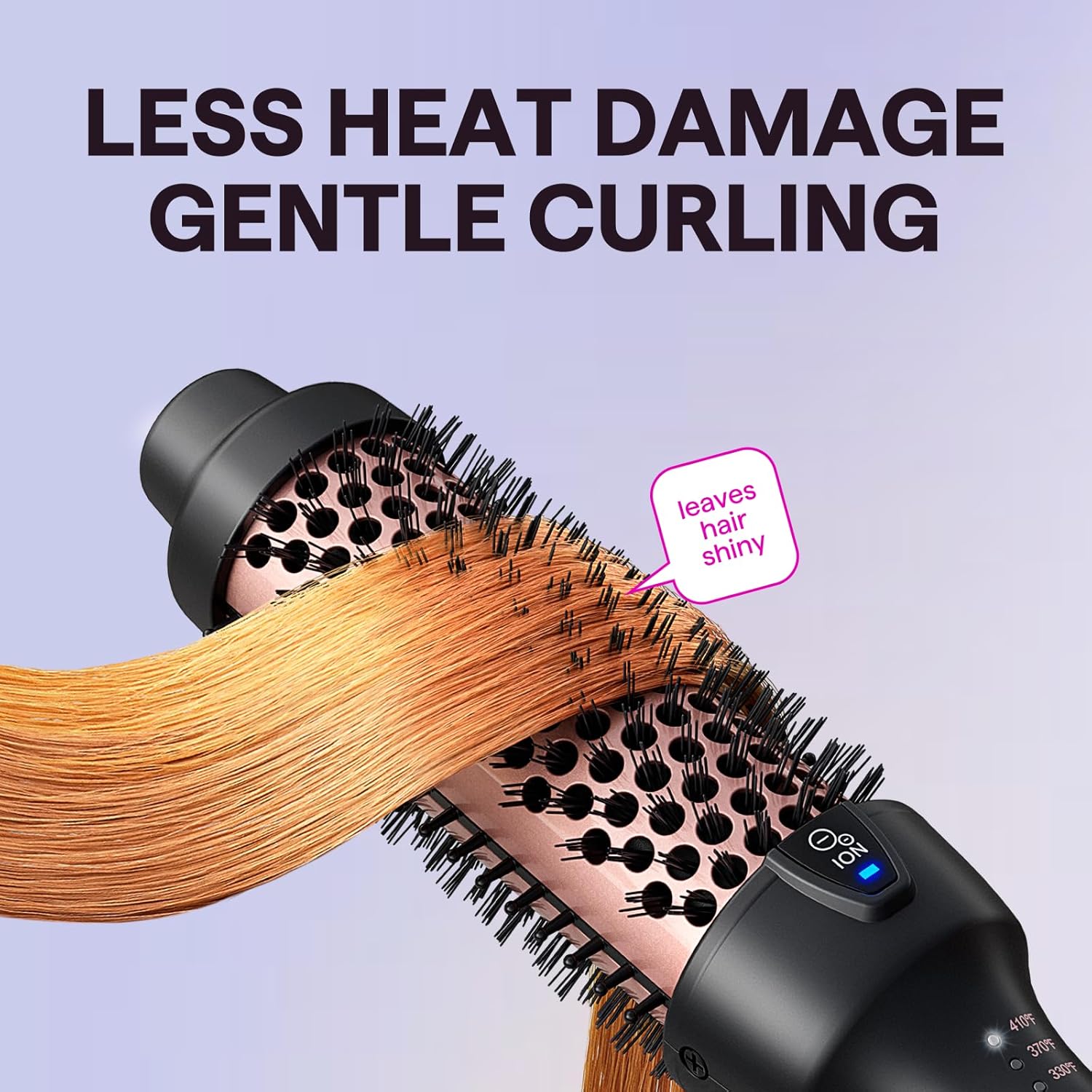 Thumbnail 4 de Wavytalk Blowout Express 1.5 Inch Brush