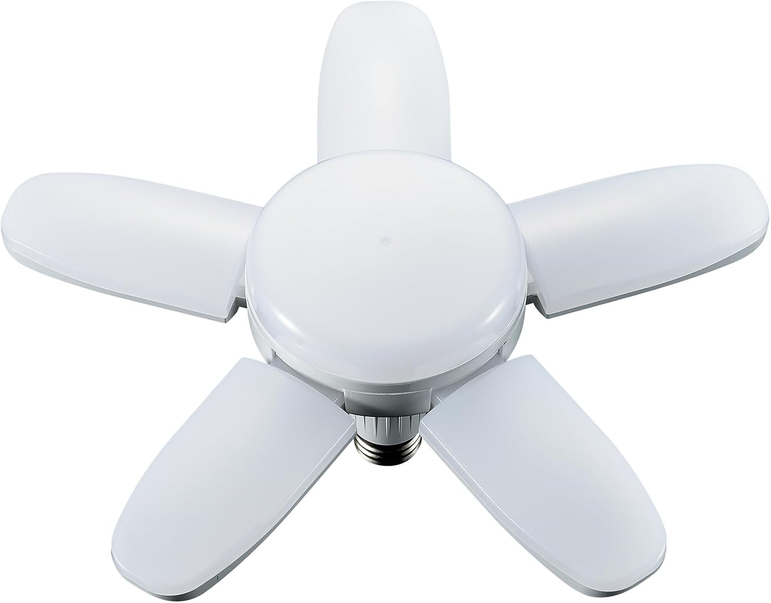 Detalle de 高儀 EARTH MAN SAKUTO 45W LL-45SA LED交換ランプ 昼光色・開閉式照射