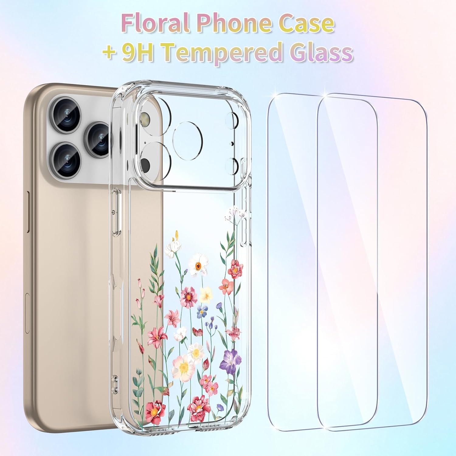 Detalle 2 de WKC iPhone Case for iPhone 17 Pro Max