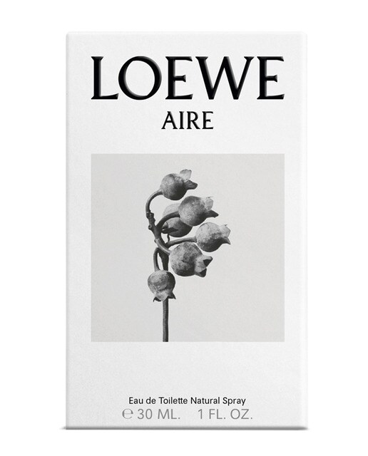 Thumbnail 3 de LOEWE Aire Eau de Toilette — perfume fresco 50 ml