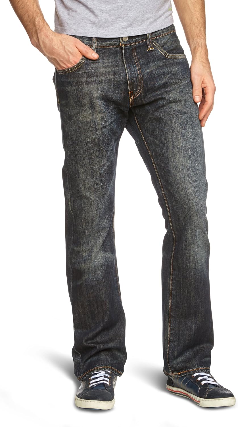 Detalle de Levi's 501 Original Fit Jeans homme
