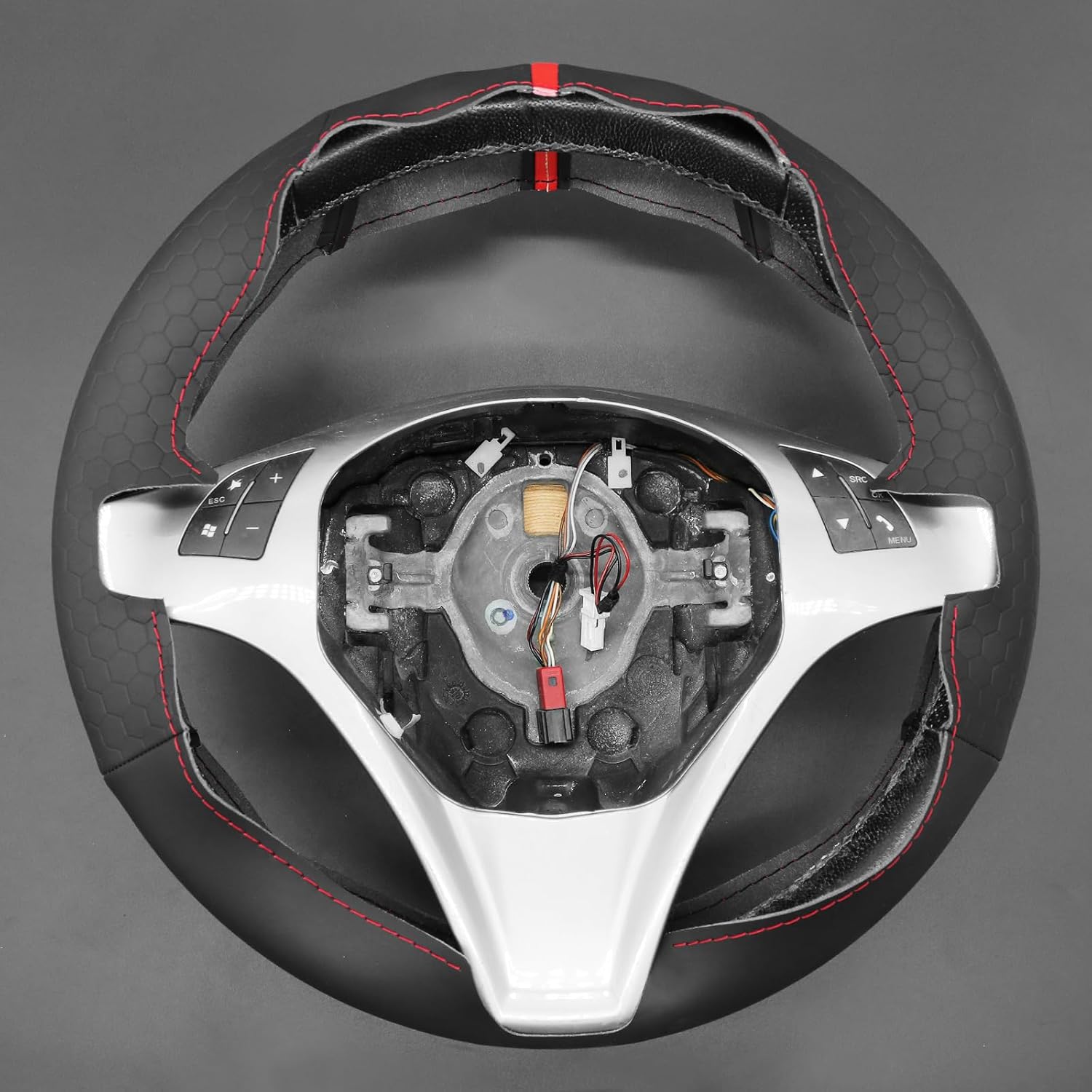 Detalle 1 de MEWANT coprivolanti per Alfa Romeo 2010