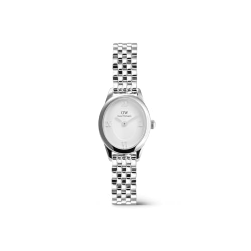Detalle de Daniel Wellington Orologio Ophelia Mini da Donna 20mm – stile scandinavo minimal